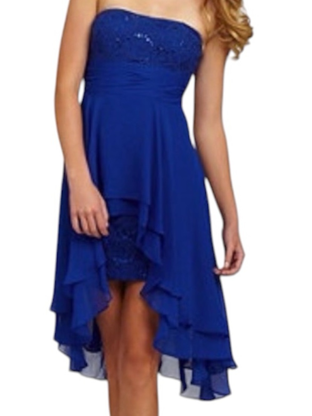 PEARL BY GEORGINA CHAPMAN  DRESS